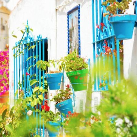 Apartamento Sol Y Mar Torremolinos Zewnętrze zdjęcie