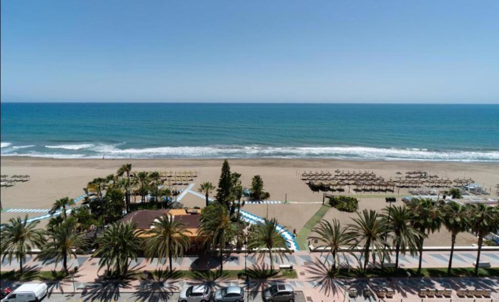 Apartamento Sol Y Mar Torremolinos Zewnętrze zdjęcie