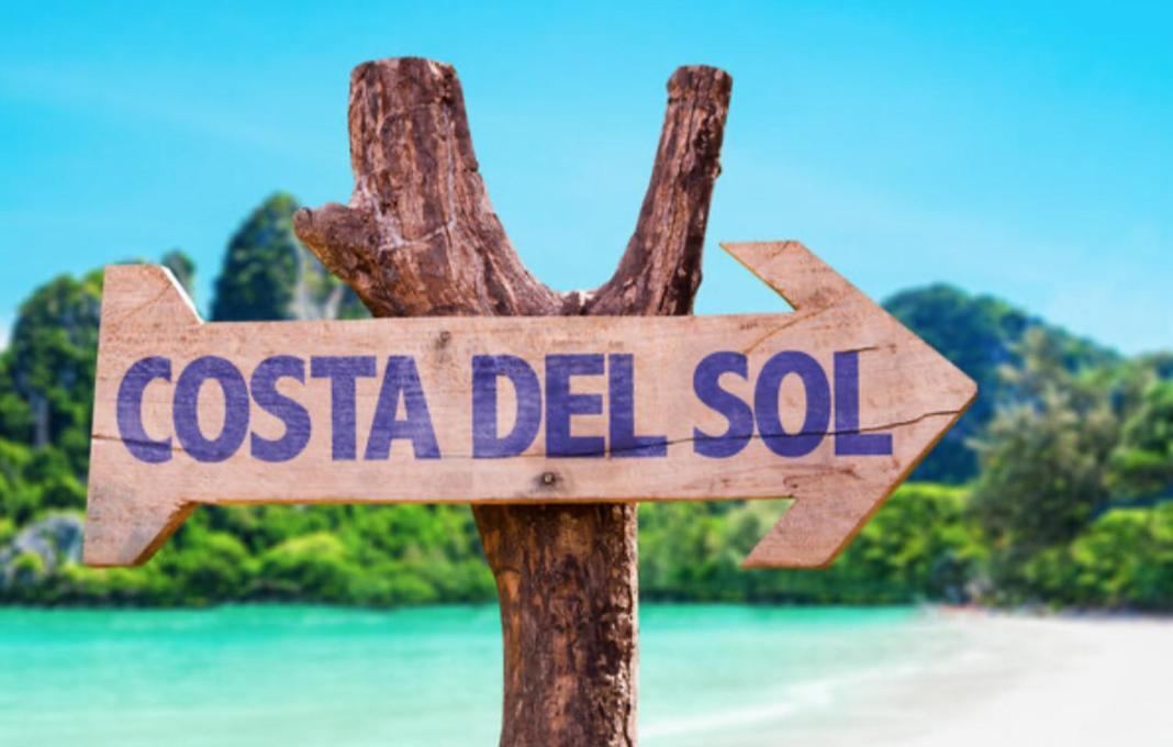Apartamento Sol Y Mar Torremolinos Zewnętrze zdjęcie