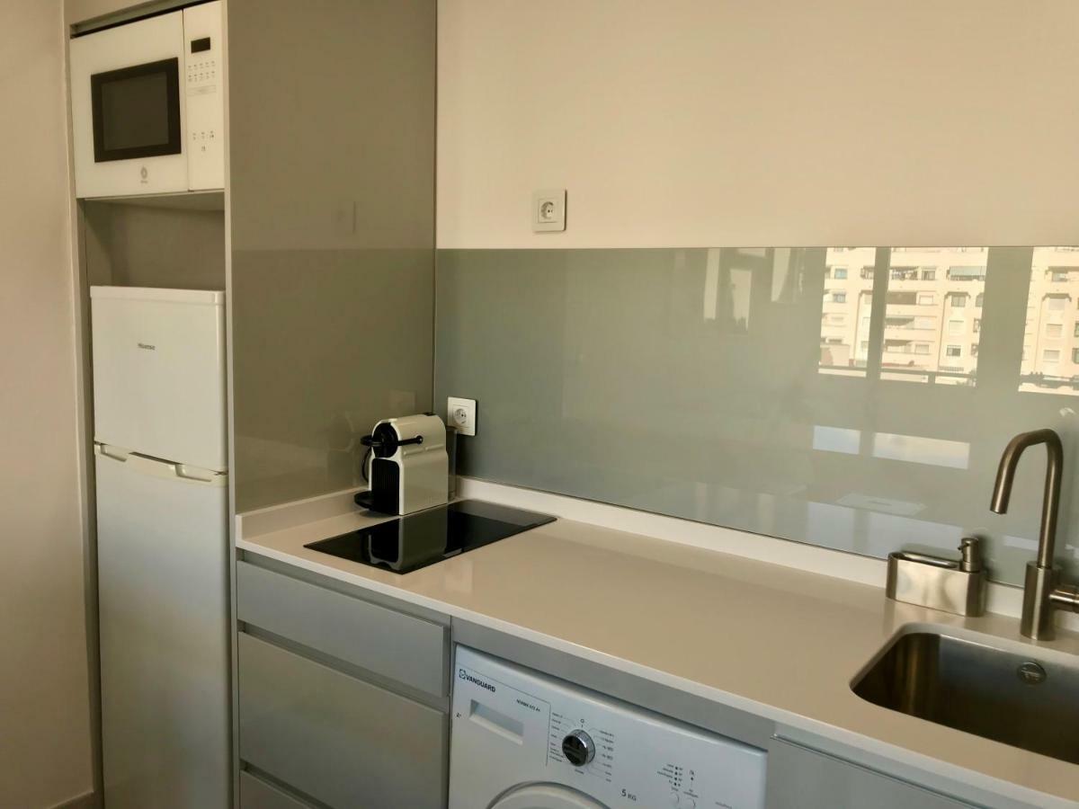 Apartamento Sol Y Mar Torremolinos Zewnętrze zdjęcie