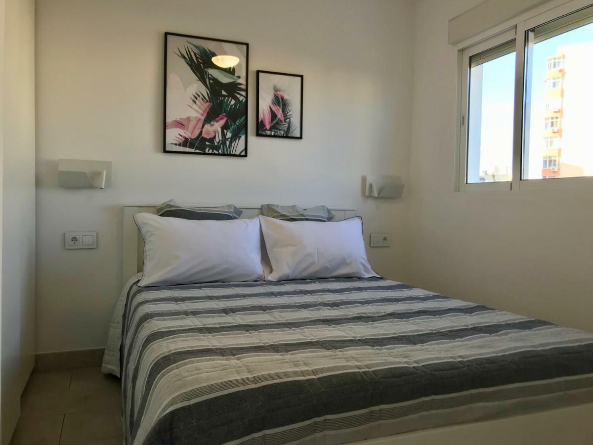 Apartamento Sol Y Mar Torremolinos Zewnętrze zdjęcie