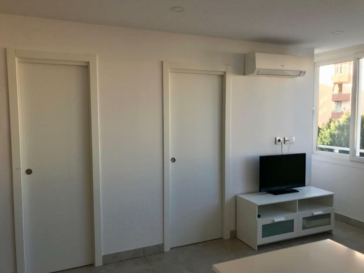 Apartamento Sol Y Mar Torremolinos Zewnętrze zdjęcie